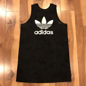 Adidas dress